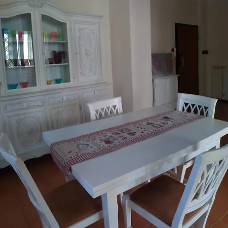 Azimuth - And Business Apartment *