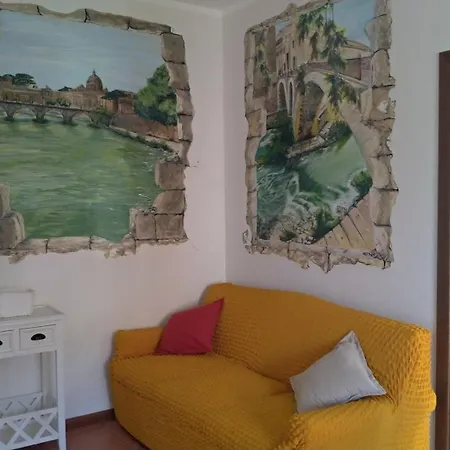 Azimuth - And Business Apartment