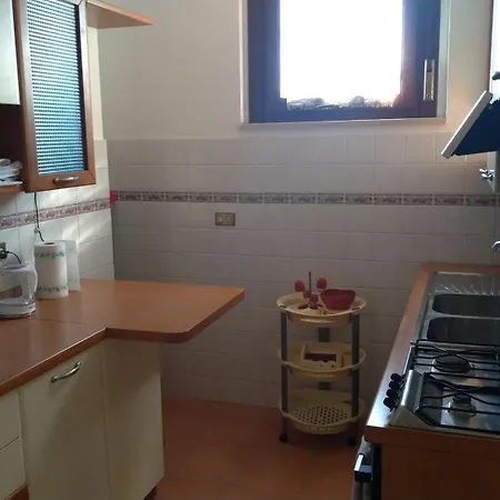 Azimuth - And Business Apartment Rome