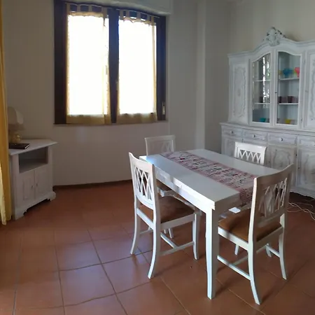 Appartamento Azimuth - And Business Roma