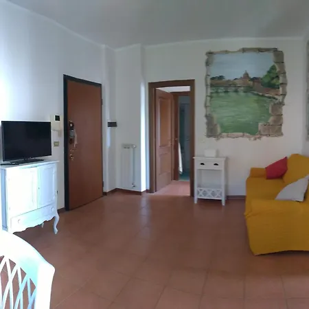 Apartment Azimuth - And Business