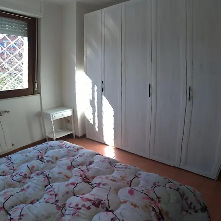 Azimuth - And Business Apartment Rome