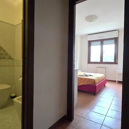 Azimuth - And Business Apartment *