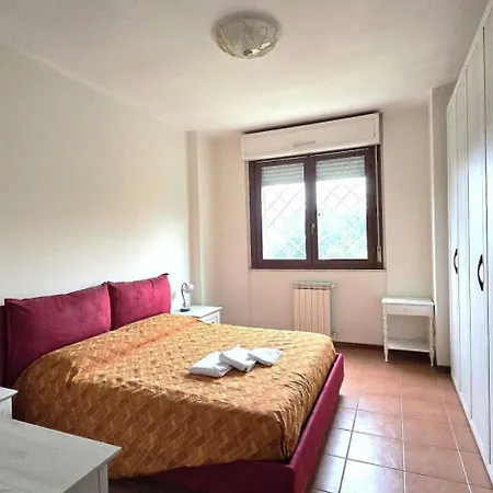 Azimuth - And Business Appartamento Roma